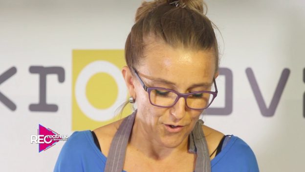 REC Fit – Makronova Centar Zagreb – Tamara Dabić, zdravi stilovi života [S05E01]