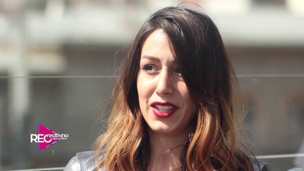 Jelen REC Star – Ina Hamzić – [S05E28]