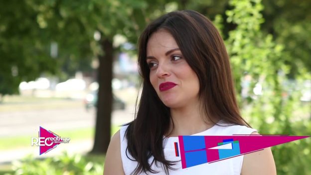 Jelen REC Star – Ivana Vladović – [S05E41]