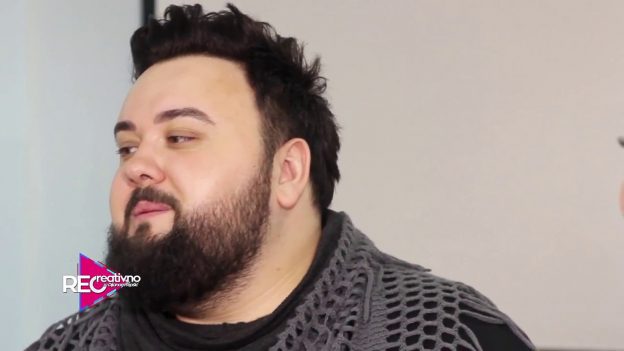 Jelen REC Star – Jacques Houdek – [S05E17]