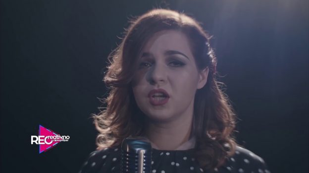 Jelen REC Star – Lucija Ćustić Luce – [S05E10 ]