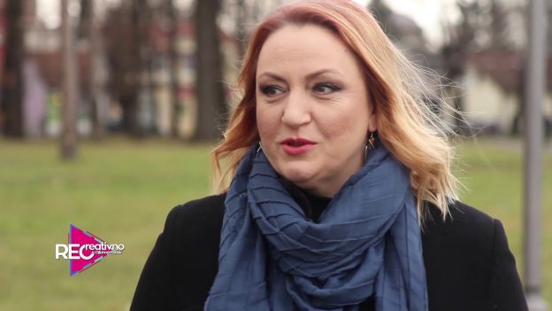 Jelen REC Star – Maja Tatić – [S05E18]