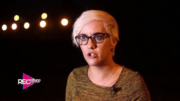 Jelen REC Star – Nina Kraljić – [S05E04]