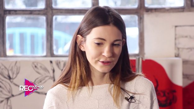 Jelen REC Star – Sara Renar – [S05E19]