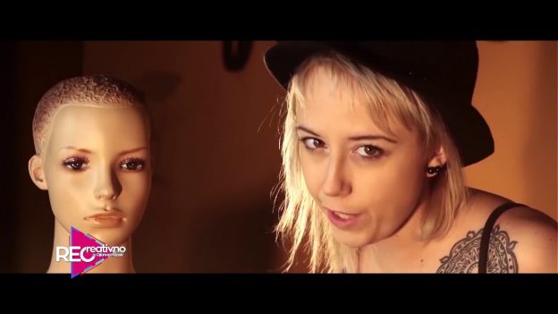 Jelen REC Star – Sasja – [S05E24]