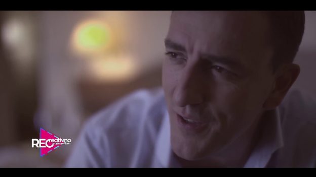 Jelen REC Star – Sergej Ćetković – [S05E31]