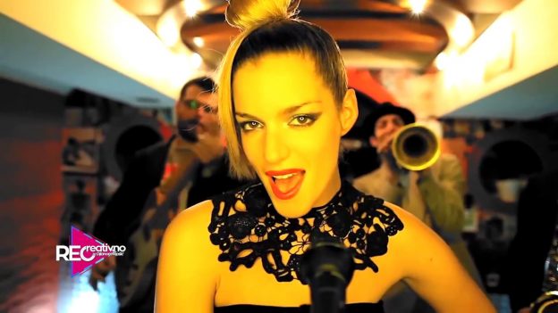 Jelen REC Star – Zemlja Gruva – [S05E15]