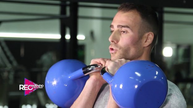 REC Fit – Mario Krnetić – 3 vrste vježbi za noge [S05E28]