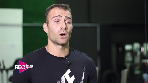 REC Fit – Mario Krnetić – Savjeti i motivacija [S05E02]