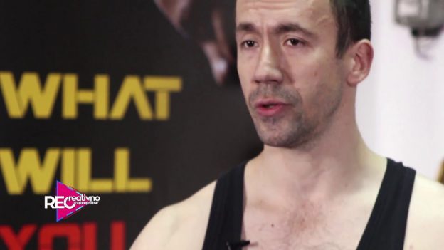 REC Fit – Miroslav Jovanović – Tehnike i savjeti za očuvanje mišićnog tkiva [S05E23]