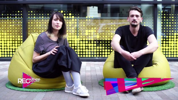 REC Design – [S05E25]