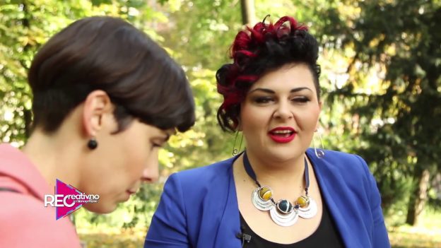 RECreativci – Elma Porobić – [S05E06]