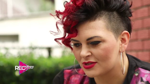 RECreativci – Gordana Mirković – [S05E37]