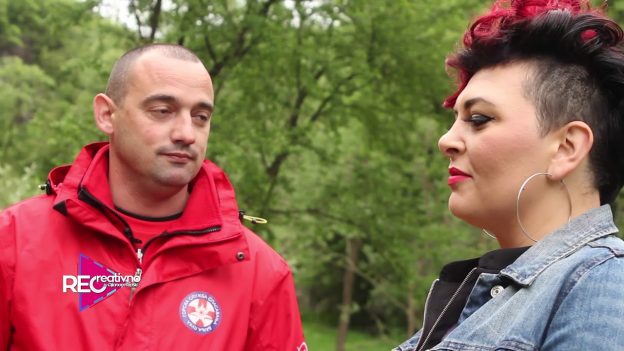 RECreativci – Gorska Služba Spašavanja – [S05E33]