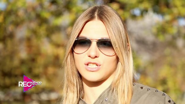 RECreativci – Marina Anđelić – [S05E11]