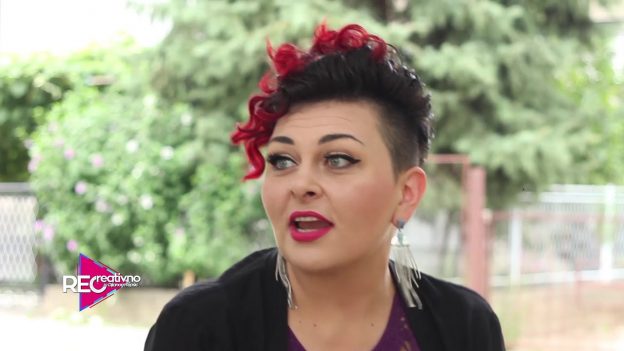 RECreativci – Nataša Škrbić – [S05E43]
