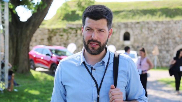 RECreativno sa Dijanom Tepšić – REC Vlog – Nikola Vrdoljak