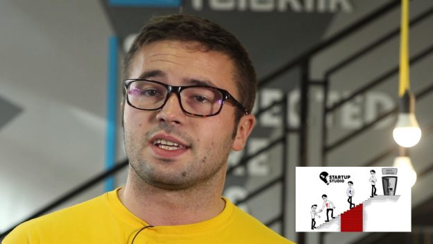 RECreativno sa Dijanom Tepšić – REC Vlog – Armin Konjalić