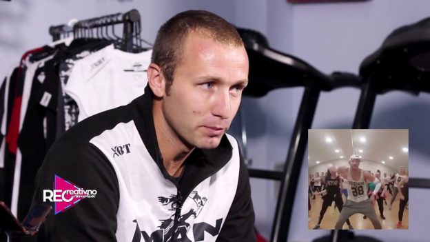 REC Fit – Saša Kecman – Rad sa sportistima i rekreativcima – [S05E07]