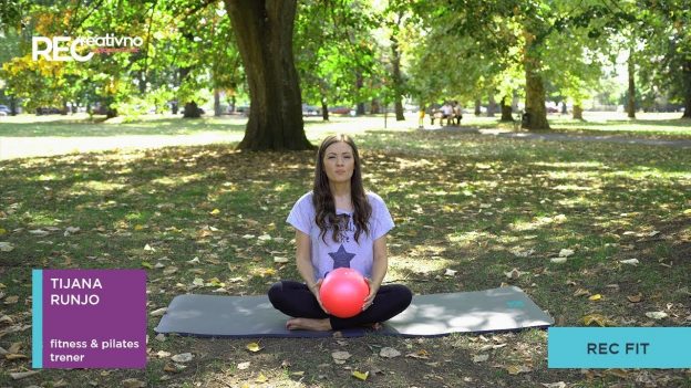 REC Fit – Tijana Runjo, pilates – [S06E01]
