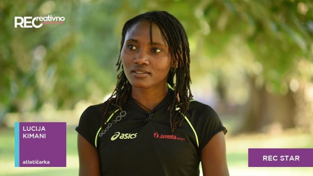 REC Star – Lucia Kimani – [S06E01]