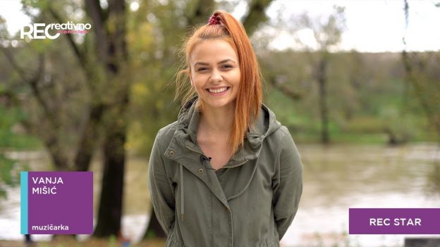 REC Star – Vanja Mišić – [S06E04]