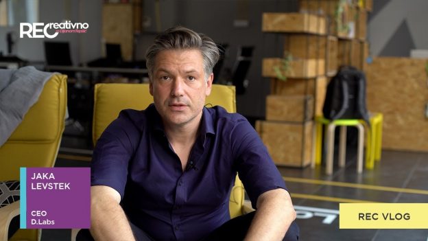REC Vlog – Jaka Levstek – [S06E01]