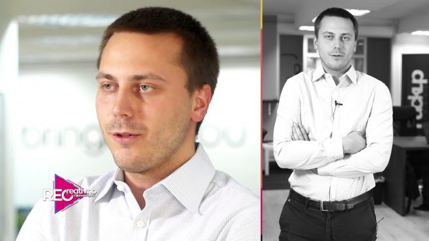 RECreativno sa Dijanom Tepšić – REC Vlog – Vedran Blagus