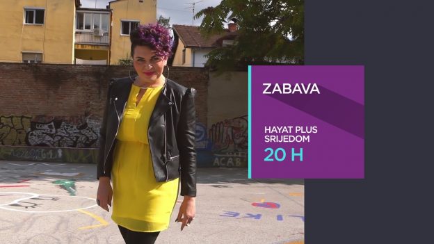 RECreativno sa Dijanom Tepšić – Sezona 6 – Promo 2