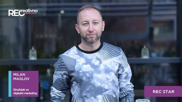 REC Star – Milan Maglov – [S06E21]