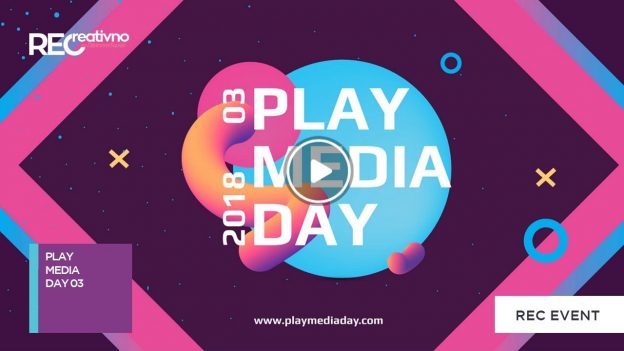 Rec Event – Play Media Day 03 – [S06E32]