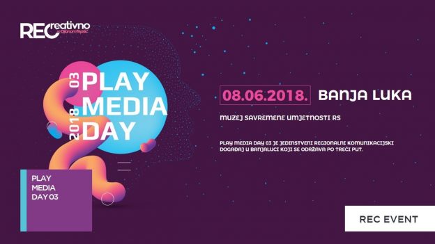 Rec Event – Play Media Day – [S06E33]