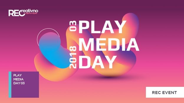 REC Event – Play Media Day – [S06E34]