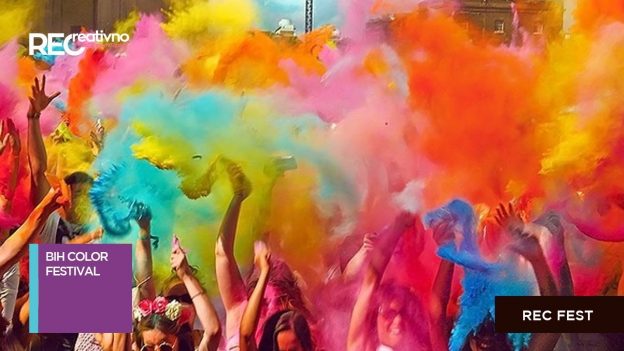 Rec Fest – BiH Color Fest [S06E35]