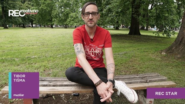 Rec Star – Tibor Tišma – [S06E35]