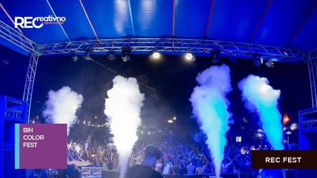 REC FEST – BiH Color Festival – [S06E41]