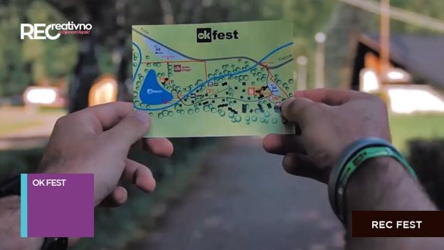 REC FEST – OK Fest – [S06E40]