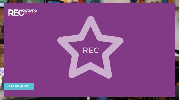 Rec Star – Mashup – [S06E42]