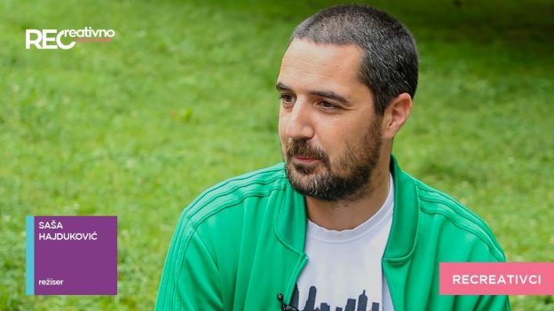 Recreativci – Saša Hajduković – [S06E42]