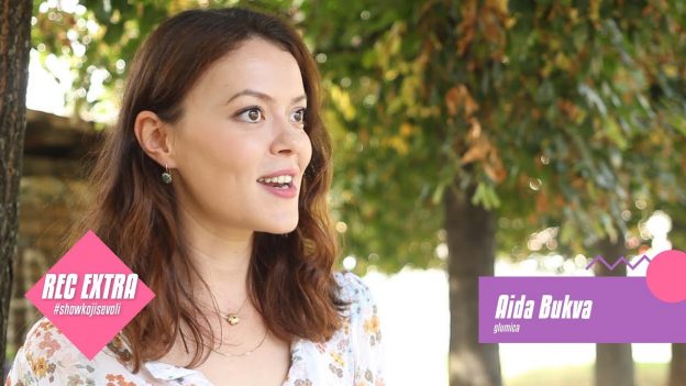 REC EXTRA – Aida Bukva – [S07E02]