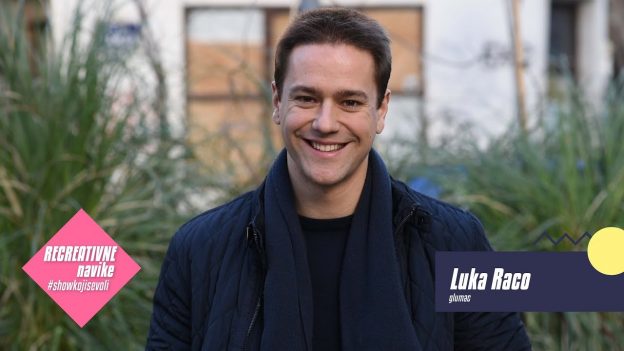 REC NAVIKE – Luka Raco – [S07E02]
