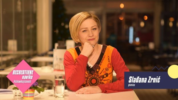 REC NAVIKE – Slađana Zrnić -[S07E03]