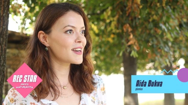 REC STAR – Aida Bukva – [S07E01]