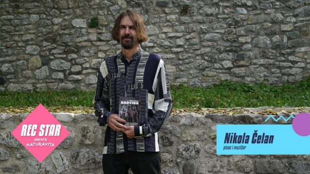 REC STAR – Nikola Čelan – [S07E03]