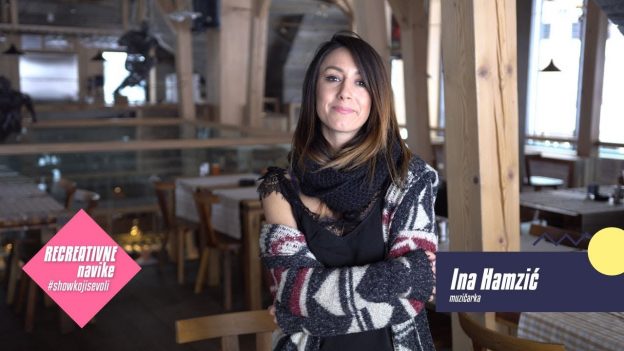 REC NAVIKE – Ina Hamzić – [S07E06]