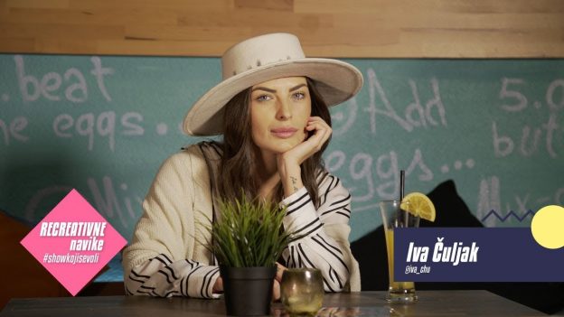 REC NAVIKE – Iva Čuljak – [S07E07]