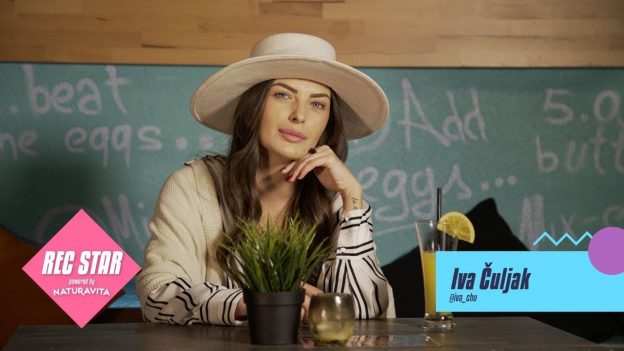 REC STAR – Iva Čuljak – [S07E04]