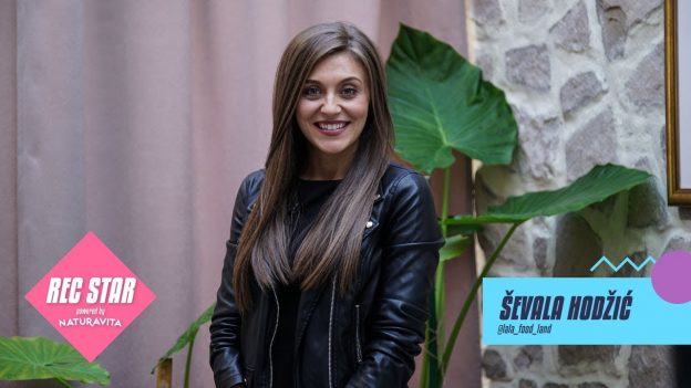 REC STAR – Ševala Hodžić – Lala Food Land – [S07E05]