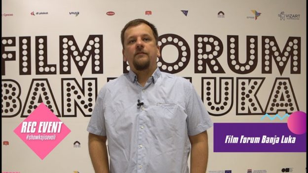 REC EVENT – Film Forum Banja Luka – [S07E09]