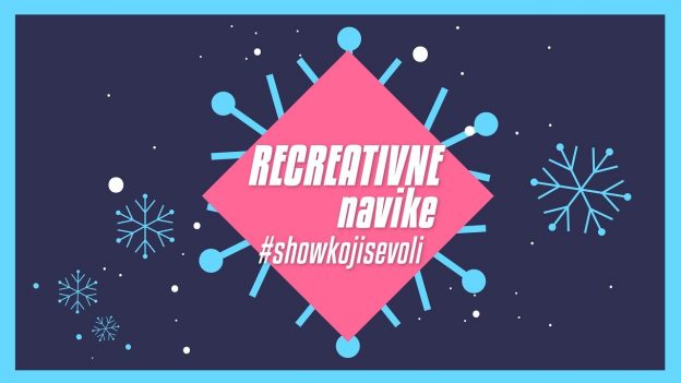 REC NAVIKE – Mega Mix – [S07E12]